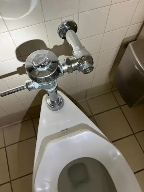 Fixture installation and repair for Sewer Camera Inspection in White Oak